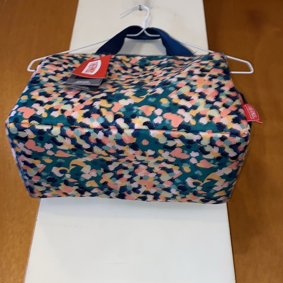 💚🧡💙NWT Thermos IsoTec Premium Insulated Lunch Duffel w/Reusable Ice Mat - Picture 6 of 16